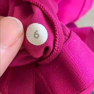 lululemon athletica Tops - Lululemon Workout Top lululemon athletica Tops - Lululemon Workout Top